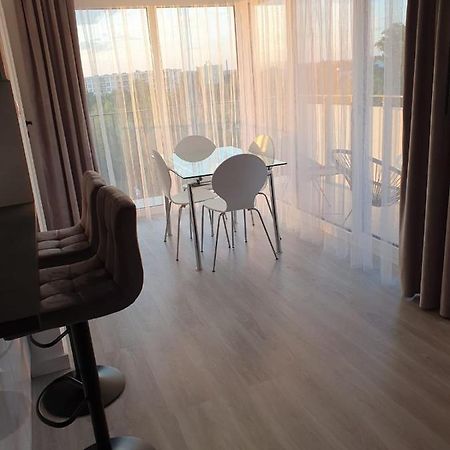 Apartament Reda City Szczecin Exterior foto