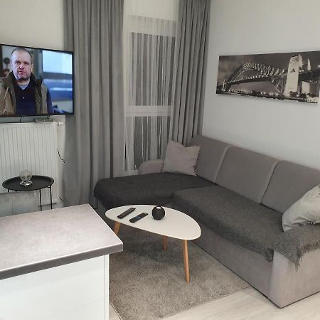 Apartament Reda City Szczecin Exterior foto