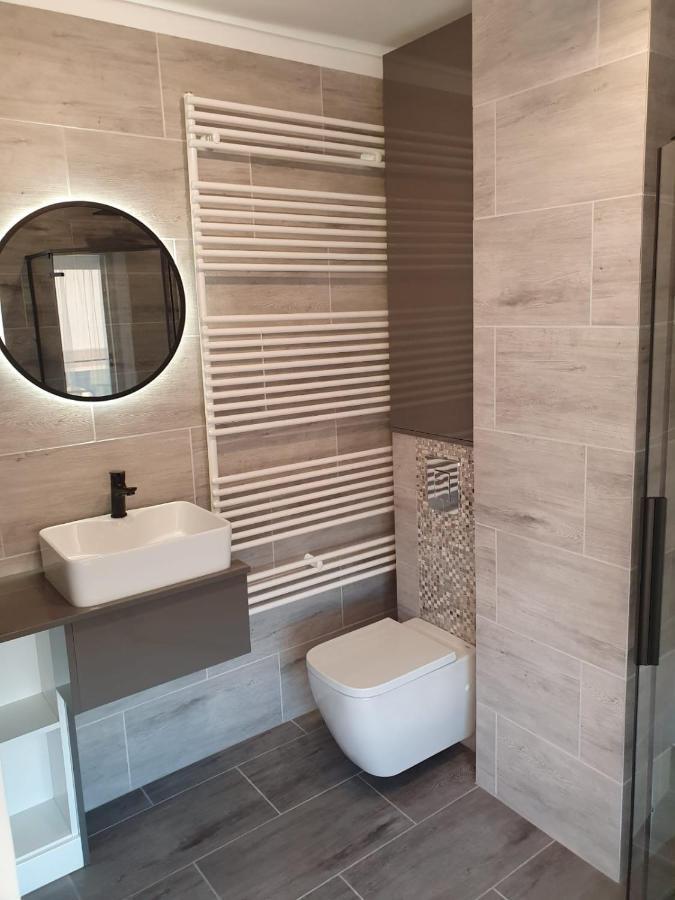 Apartament Reda City Szczecin Exterior foto
