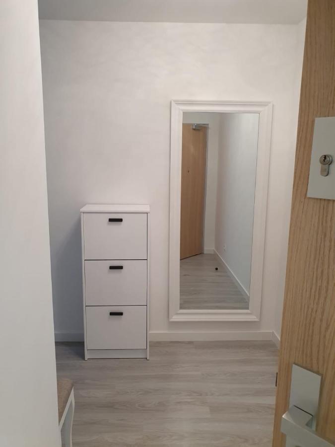 Apartament Reda City Szczecin Exterior foto